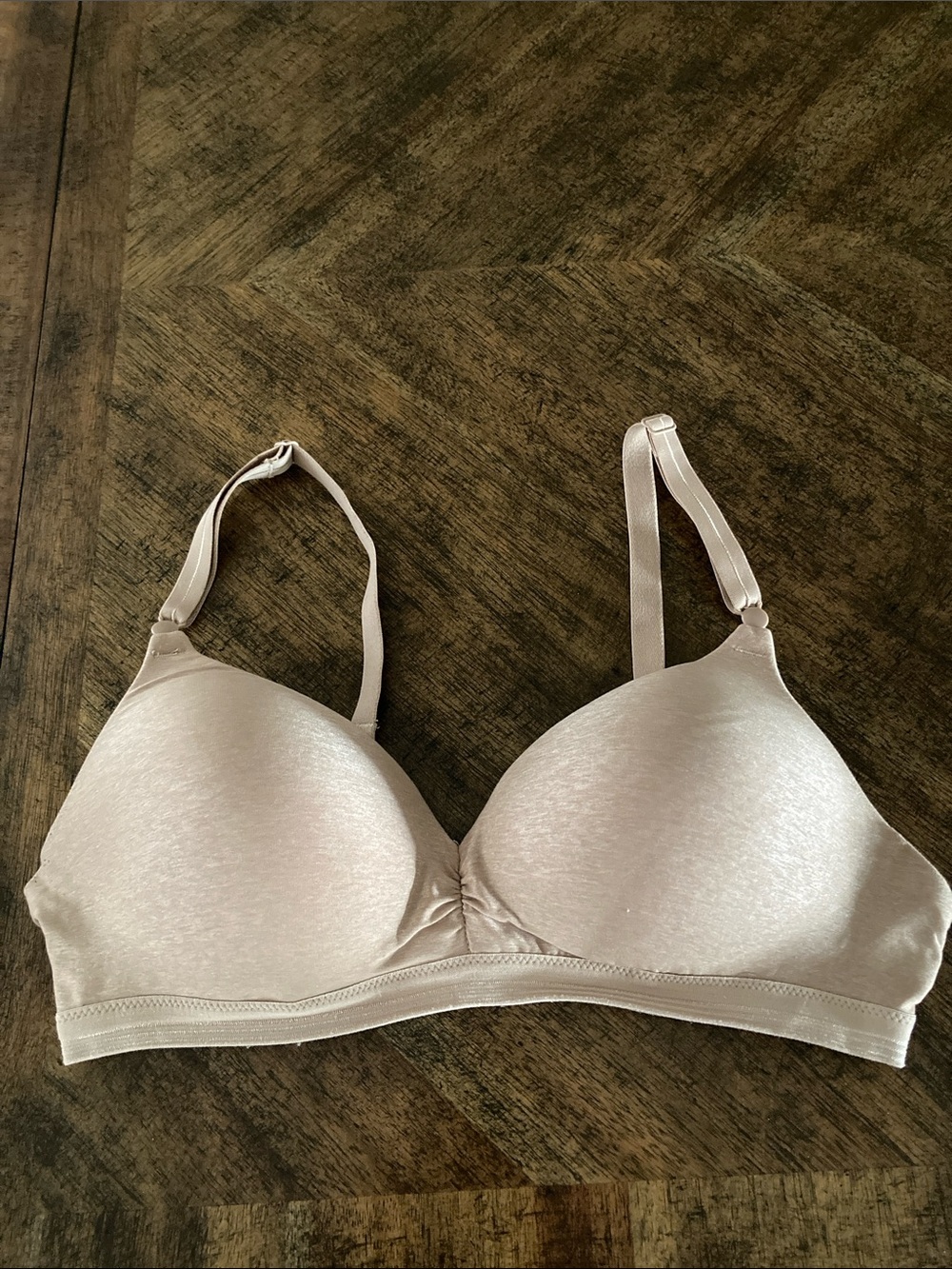 Warner’s Women's Play It Cool Wireless Lift Comfort Bra